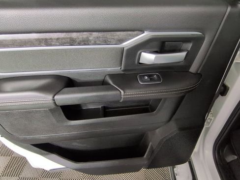 Certified 2024 RAM 2500 Big Horn w/ Safety Group image 30