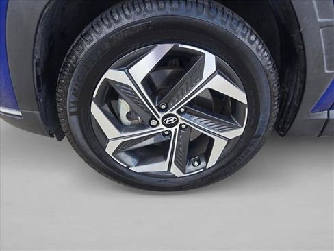 Used 2022 Hyundai Tucson SEL w/ Convenience + Premium Package FWD image 23