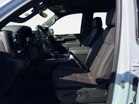 New 2026 Chevrolet Silverado 1500 High Country image 10