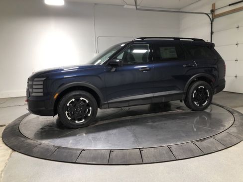 New 2026 Hyundai Palisade XRT Pro image 4