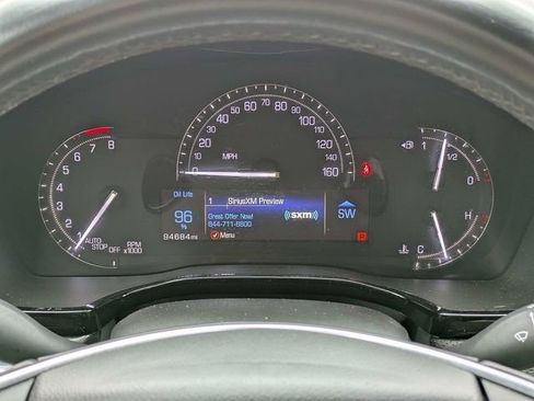 Used 2019 Cadillac XT5 FWD image 31