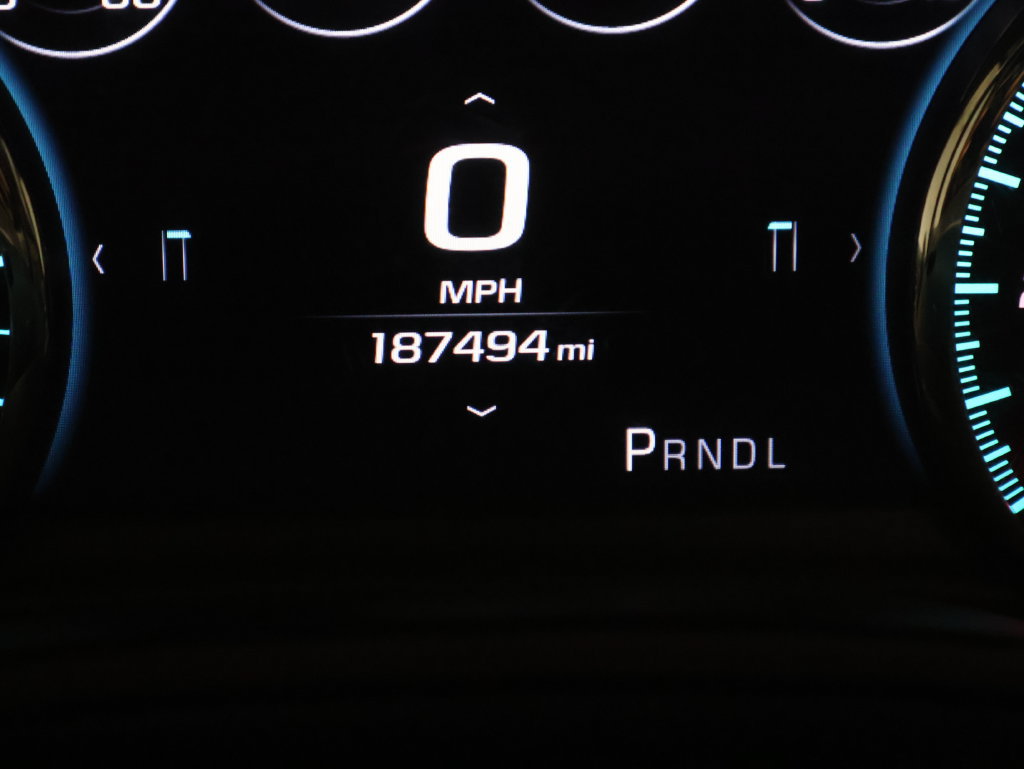 Used 2019 Chevrolet Tahoe Premier w/ Premier Plus Edition AWD/4WD image 25