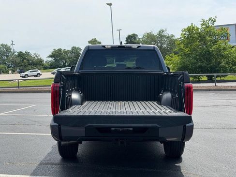 Certified 2023 Toyota Tundra SR5 w/ SR5 Convenience Package AWD/4WD image 4