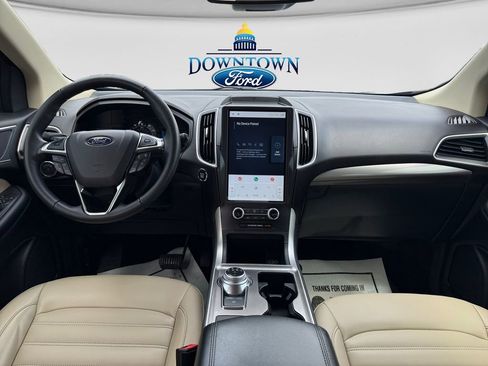 Used 2024 Ford Edge SEL w/ Convenience Package AWD/4WD image 29