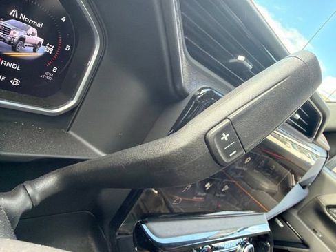 Used 2026 GMC Sierra 2500 AT4 AWD/4WD image 24