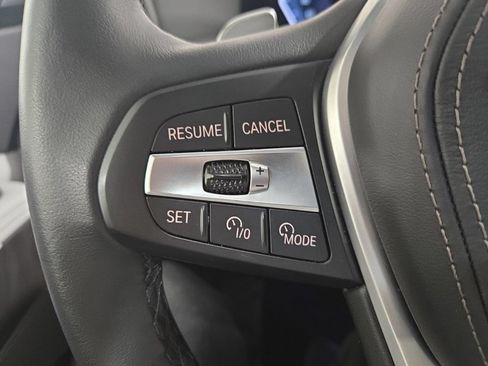 Used 2026 BMW X5 xDrive40i AWD/4WD image 19