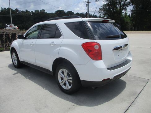 Used 2011 Chevrolet Equinox LT w/ Driver Convenience Package FWD image 18