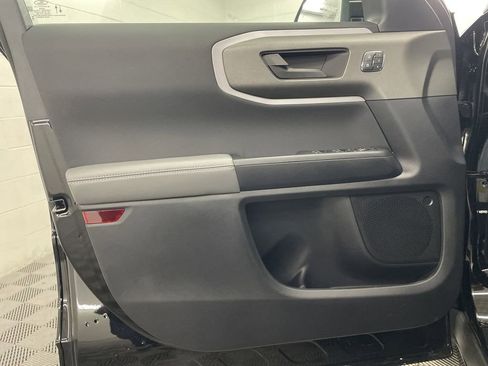 New 2025 Ford Bronco Sport Badlands image 17