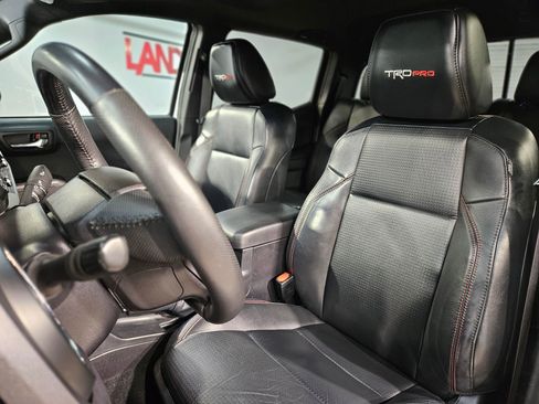 Used 2023 Toyota Tacoma TRD Pro image 25