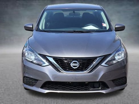 Used 2019 Nissan Sentra S FWD image 24