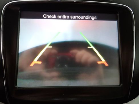Used 2015 Dodge Journey Limited w/ Sun/Sound & Wheel Group FWD image 4