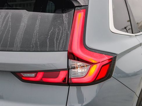 Used 2024 Honda CR-V Sport-L image 9