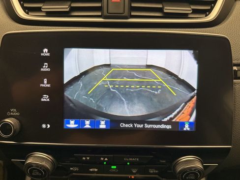 Used 2022 Honda CR-V EX image 22