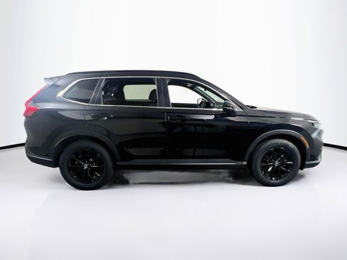 Used 2024 Honda CR-V Sport-L image 4
