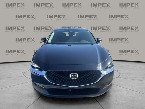 Used 2024 MAZDA CX-30 AWD 2.5 S w/ Select Sport Pkg image 8