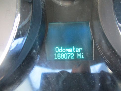 Used 2014 Chevrolet Captiva Sport LT image 14