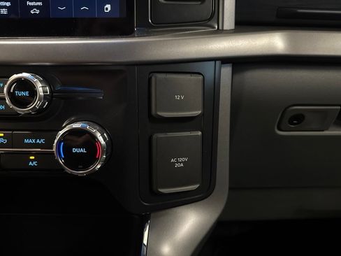 Used 2026 Ford F150 XLT w/ XLT Chrome Appearance Package AWD/4WD image 15