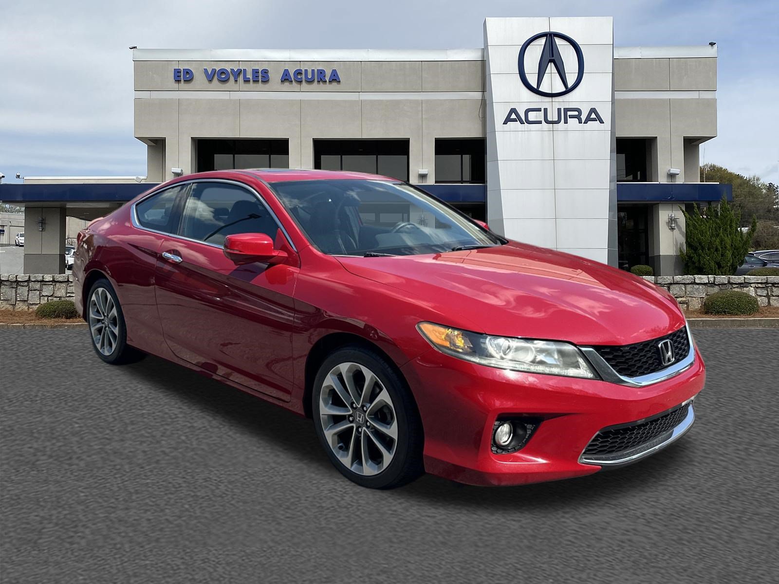 Used 2014 Honda Accord EX-L image 3