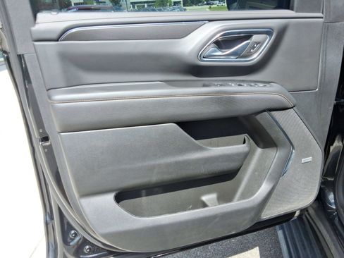 Used 2023 GMC Yukon AT4 w/ AT4 Premium Package AWD/4WD image 22
