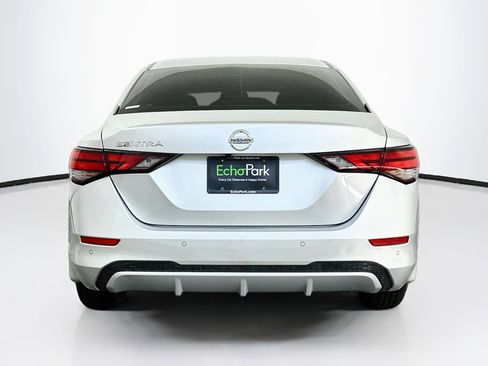 Used 2023 Nissan Sentra S FWD image 7