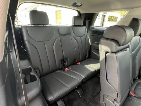 Used 2020 Hyundai Palisade SEL image 31