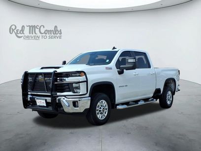 Used 2024 Chevrolet Silverado 2500 LT w/ Convenience Package