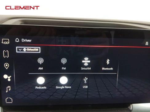 Used 2023 GMC Sierra 1500 SLE image 19