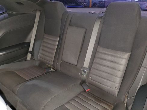 Used 2010 Dodge Challenger R/T image 20