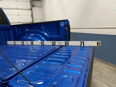 New 2026 RAM 1500 Big Horn w/ Night Edition image 14