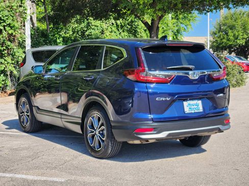 Used 2020 Honda CR-V EX image 5