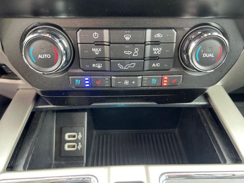 Used 2020 Ford F150 Lariat AWD/4WD image 16