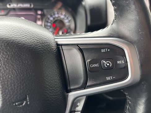 Used 2020 RAM 1500 Big Horn image 18