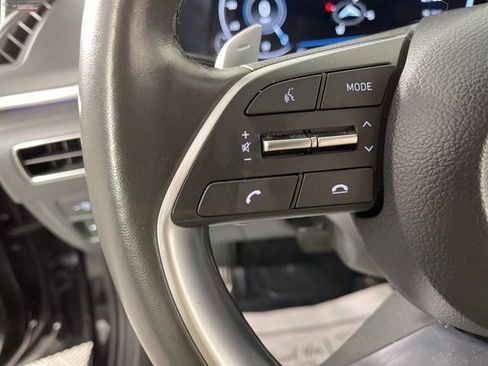 Used 2022 Hyundai Sonata Limited image 26