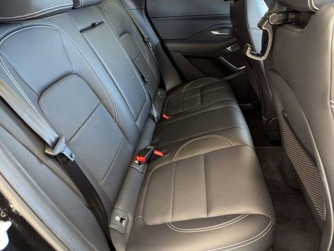 New 2024 Jaguar E-PACE R-Dynamic SE image 16