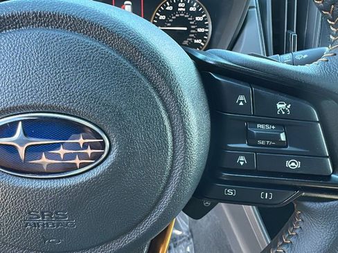 New 2026 Subaru Crosstrek 2.5i Wilderness w/ Crosstrek Mirror Package AWD/4WD image 20