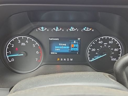Used 2026 Ford F350 XL w/ XL Driver Assist Package AWD/4WD image 13