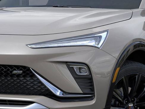 New 2026 Buick Envista Sport Touring FWD image 10