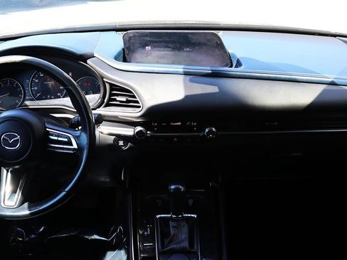 Used 2020 MAZDA CX-30 AWD w/ Preferred Package image 36