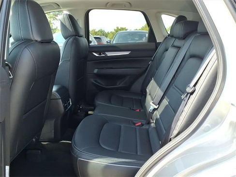 New 2025 MAZDA CX-5 AWD 2.5 S image 6