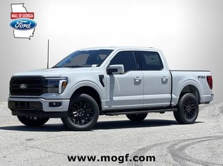 New 2026 Ford F150 Lariat w/ Equipment Group 501A Mid AWD/4WD video 1