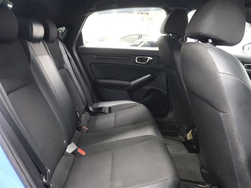 Used 2022 Honda Civic Sport image 16