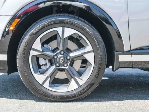 New 2026 Hyundai Palisade Limited image 10