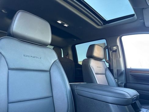 Used 2024 GMC Sierra 1500 Denali image 15