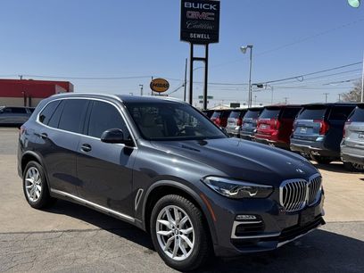Used 2020 BMW X5 sDrive40i