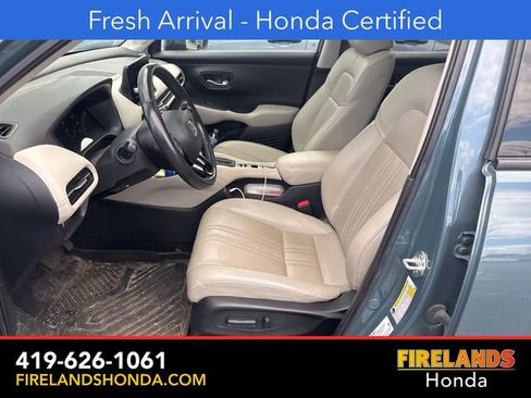 Used 2023 Honda HR-V EX-L image 15