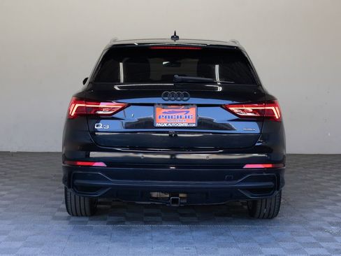 Used 2021 Audi Q3 2.0T Premium w/ Convenience Package AWD/4WD image 11