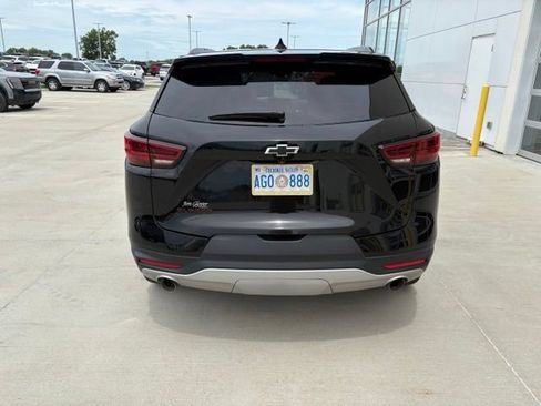 Used 2024 Chevrolet Blazer LT w/ Redline Edition FWD image 4