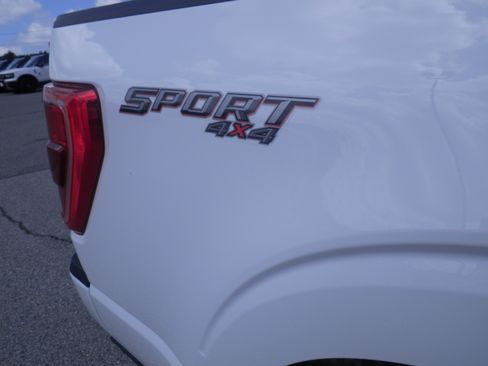 Certified 2022 Ford F150 XLT w/ Equipment Group 302A High image 12