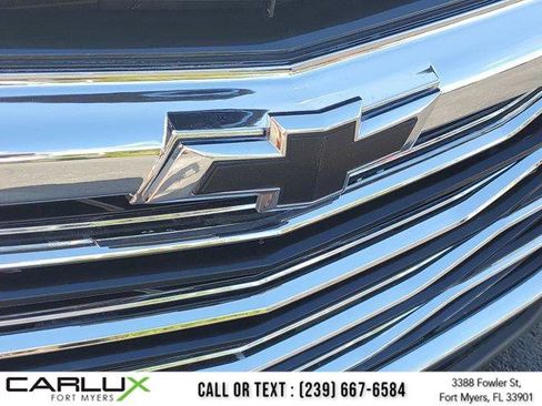 Used 2020 Chevrolet Malibu LT w/ Leather Package image 7