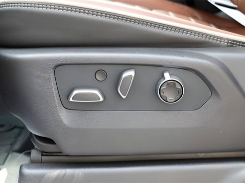 New 2026 GMC Sierra 2500 Denali Ultimate w/ Max Trailering Package image 21